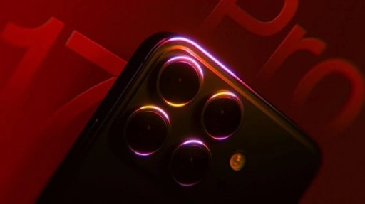 iPhone 17 Pro Bu Sene Yepyeni Bir Renkle Karşımıza Çıkacak