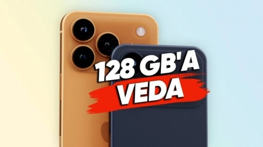 iPhone 17 Pro'daki Fiyat Artışı Depolama Alanıyla Dengelenecek
