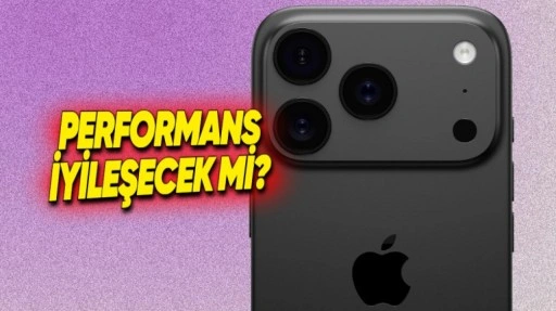 iPhone 17 Pro ve Pro Max'in Performans Test Sonuçları Sızdı