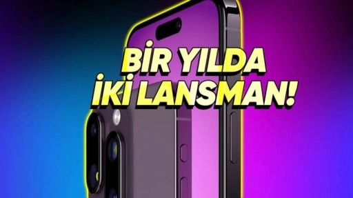 iPhone 18 Serisiyle Apple'ın Lansman Planları Değişecek