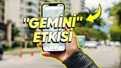 iPhone'da Google Maps Kullananları Sevindirecek Yeni Bir Özellik Geldi