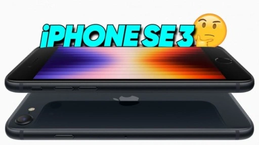 iPhone SE 3 (2022) Özellikleri ve Fiyatı