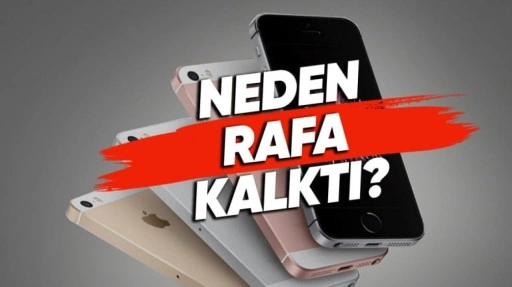 iPhone SE 4 Neden Tanıtılmadı?