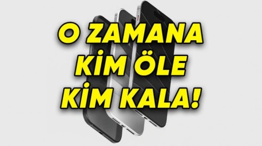 iPhone Tasarımları, Gelecek Yıllarda Nasıl Değişecek?