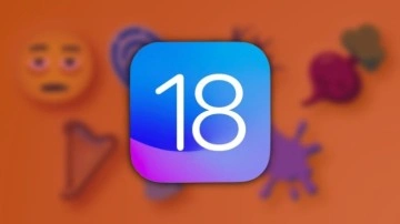 iPhone'lara iOS 18'le Gelecek Yeni Emojiler Ortaya Çıktı