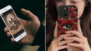 iPhone'ları gözle kontrol etme özelliği geliyor