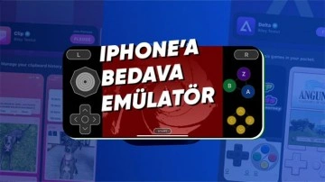 iPhone’ların Üçüncü Parti Uygulama Mağazalarına Bakış