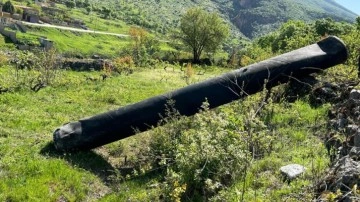İran: İsrail'in saldırısına saniyeler içinde yanıt veririz