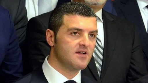 İranlı işadamından suç duyurusu! "Emir Sarıgül beni 250 milyon lira dolandırdı"