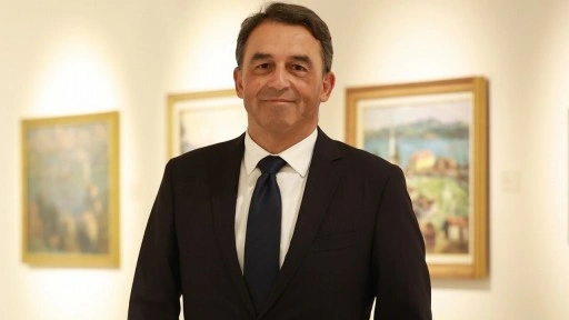 İş Bankası’na özel bankacılıkta ‘Türkiye’nin en iyisi’ ödülü