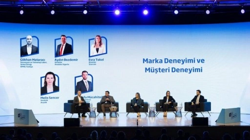 İş Bankası’ndan müşteri deneyimini odağına alan konferans: İş CX Türkiye