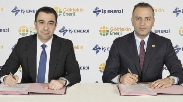 İş Enerji, iki yeni rüzgâr enerji santraliyle kapasitesini 1000 MW’a çıkardı