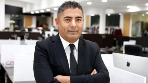 İş insanı Cafer Mahiroğlu hakkında yakalama kararı