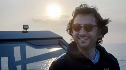 İş insanı Halit Yukay'ın cenazesi İstanbul'a getirildi