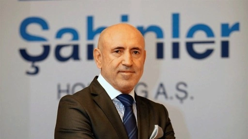 İş insanı Kemal Şahin tutuklandı! Yakın çevresinden saklamış
