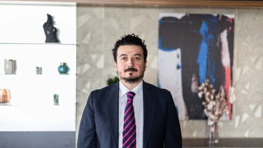 İş İnsanı Şükrü Tamer Başyazıcıoğlu'ndan açıklamalar