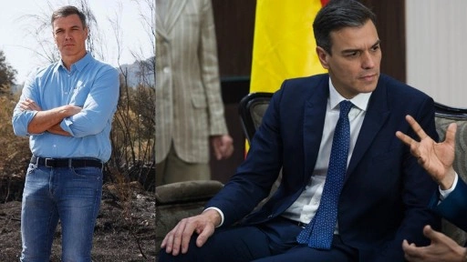 İspanya’dan BM’ye Gazze çağrısı