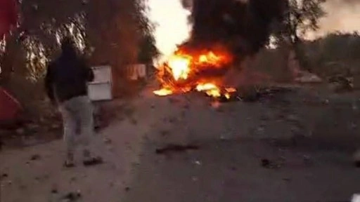 İsrail'den Lübnan’a saldırılar sürüyor