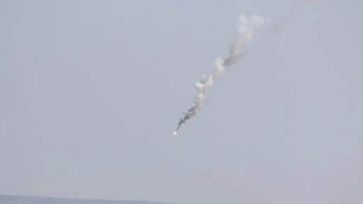 İsrail’den Lübnan'ın güneyine hava saldırısı