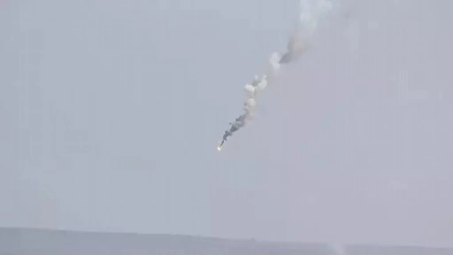 İsrail’den Lübnan’ın güneyine saldırı