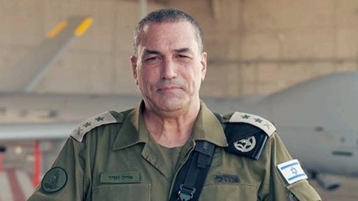 İsrail Genelkurmay Başkanı Zamir, Gazze'yi işgal planını onayladı