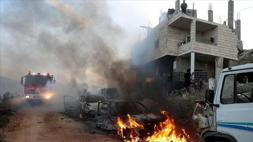 İsrail'in Gazze'ye saldırılarında 99 Filistinli hayatını kaybetti
