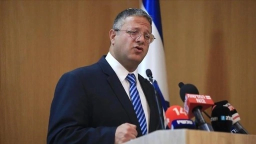 İsrail: "İran'ın nükleer programını hedef almaya devam edeceğiz"