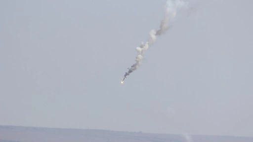 İsrail, Lübnan'ın güneyinde bir araca İHA ile saldırı düzenledi