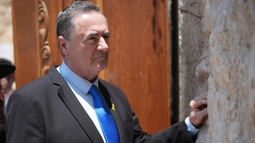 İsrail, Mısır sınırını 'kapalı askeri bölge' ilan etti