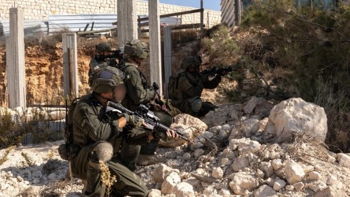 İsrail ordusu, ateşkese rağmen Gazze’de 4 Filistinliyi öldürdü