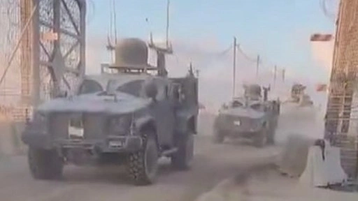 İsrail ordusunun Gazze’den kısmi çekilmesi başladı