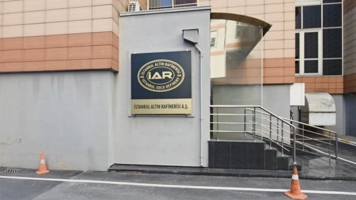 İstanbul Altın Rafinerisi A.Ş. operasyonu: Şüpheliler adliyeye sevk edildi
