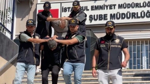 İstanbul'da fuhuş operasyonu: 2 şüpheli tutuklandı 8 kadın kurtarıldı