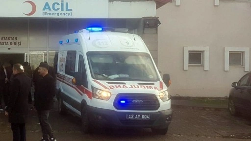 İstanbul'da kurban kesimine bağlı travmalar nedeniyle 776 kişi hastanelik oldu