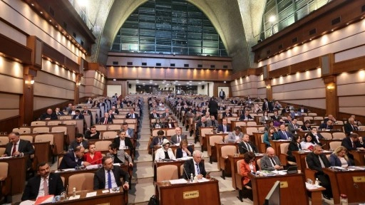İstanbul'da suya yüzde 10 zam yapıldı