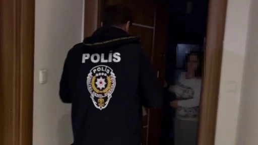 İstanbul'daki gösterilerle ilgili sokak çağrısı yapanlara operasyon