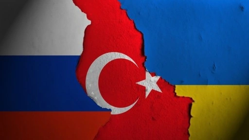 İstanbul'daki Türkiye-Rusya-Ukrayna toplantısında son durum
