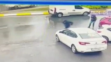 İstanbul Eyüpsultan’da silahlı çatışma