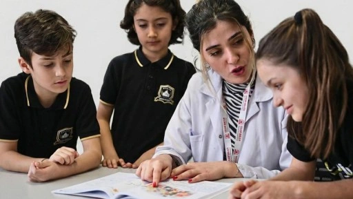 İstanbul Lider Koleji’nden ‘Kişiye Özel Soru Bankası’