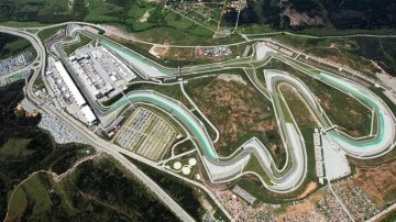 "İstanbul Park" İhalesine Formula 1 Şartı Getirildi