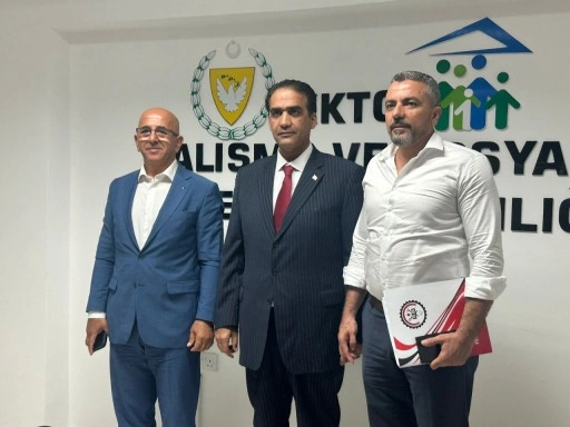 İşveren tarafının itirazı reddedildi&#8230; Asgari ücret aynı kaldı