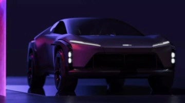 Italdesign İmzalı Quintessenza Concept, Pekin'de Tanıtıldı