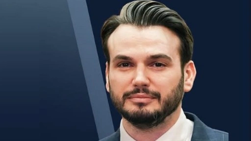 İYİ Parti Genel Başkan Yardımcısı Dr. Cenk Özatıcı'dan önemli değerlendirmeler