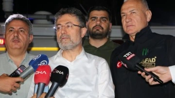 İzmir, Aydın ve Balıkesir'deki orman yangınları kontrol altına alındı