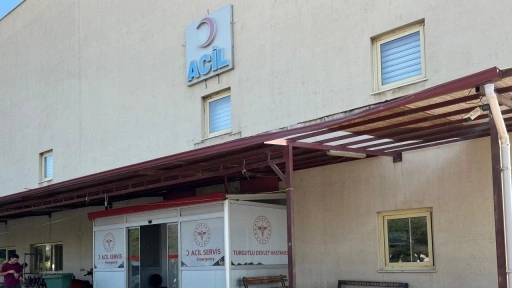 İzmir'de 68 işçi, gıda zehirlenmesi şüphesiyle hastaneye başvurdu