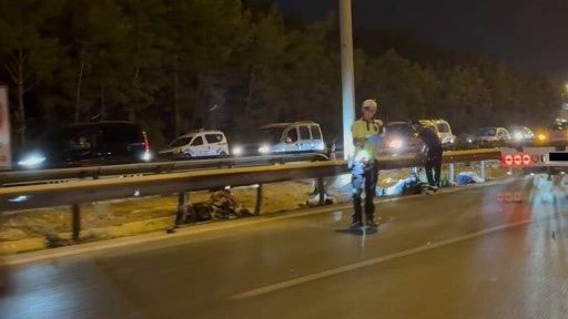 İzmir'de acı kaza! Henüz 28 yaşındaydı