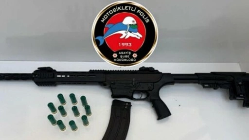 İzmir'de asayiş ekipleri, bir haftada 585 kişiyi yakaladı