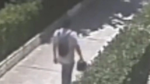 İzmir'de çifte cinayet! Keşif yapmış, yakalanmamak için kask takmış