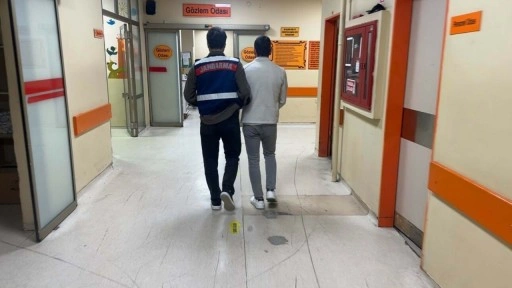 İzmir'de DEAŞ operasyonu; 35 gözaltı
