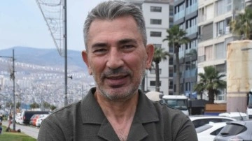 İzmir'de olası bir depremde deniz, kentin içine girecek!
